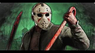 How I Mastered JASON In Dead By Daylight!