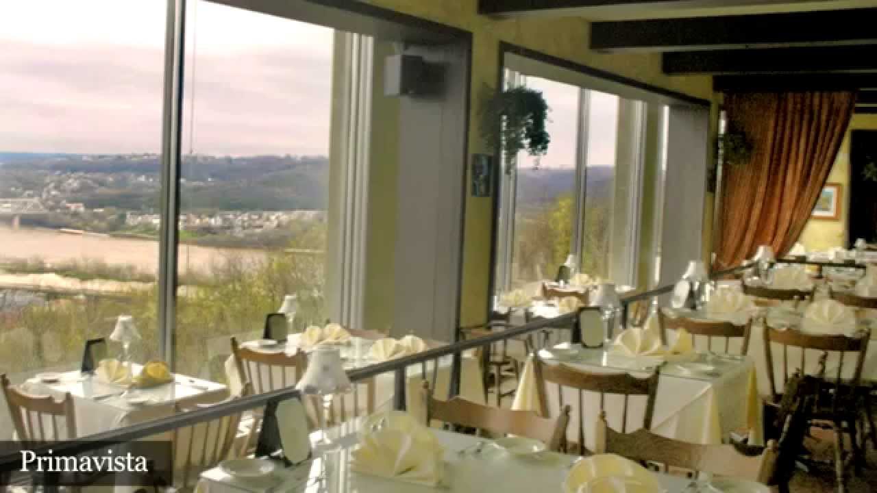 A New View - The Incline District