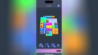 Shape Escape Level 466 Solution Walkthrough 