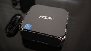 Acepc Mini Pc