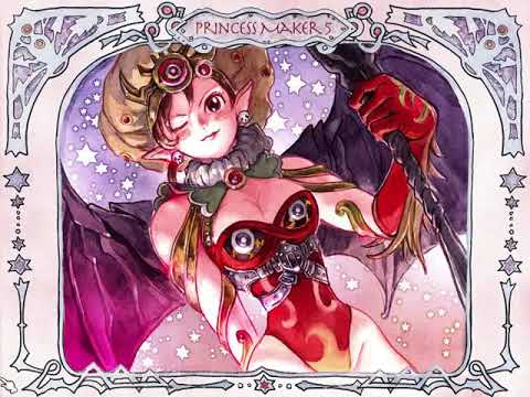 princess maker 2 endings text princess maker 2 endings text