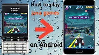 How to download java game's on Android screenshot 5