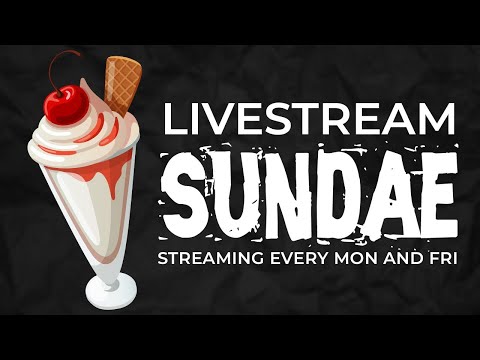 world of wowcraft (LIVESTREAM SUNDAE) - world of wowcraft (LIVESTREAM SUNDAE)