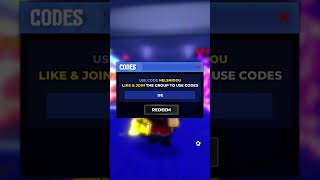 Blue Lock Rivals Nel Shidou Update All New Codes! | Roblox #roblox #bluelockrivals