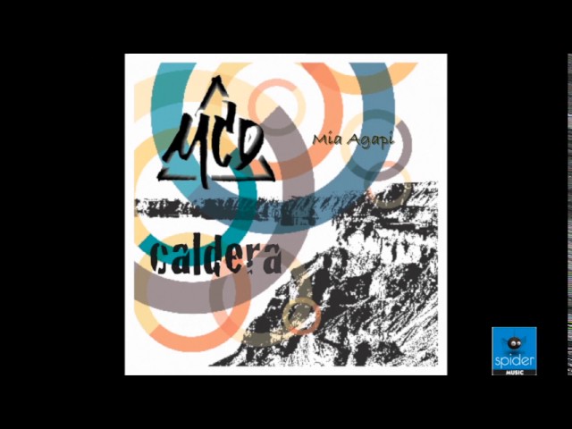 Watch MCD - Μια αγάπη | Official Audio Release on YouTube Watch MCD - Μια αγάπη | Official Audio Release on YouTube