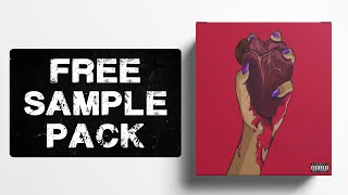 [FREE] LOOP KIT / SAMPLE PACK 2020 - 'Emotions' (Rod Wave, Polo G, Internet Money) TRAP SAMPLES