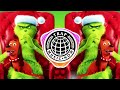CHRISTMAS TRAP MUSIC MIX 🎅🏼🎁 (OFFICIAL TRAP SONGS MIX) 2024