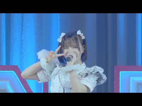 ガンバッテンダー/iLiFE！ヒロインズ研究生大阪2期生お披露目ライブ