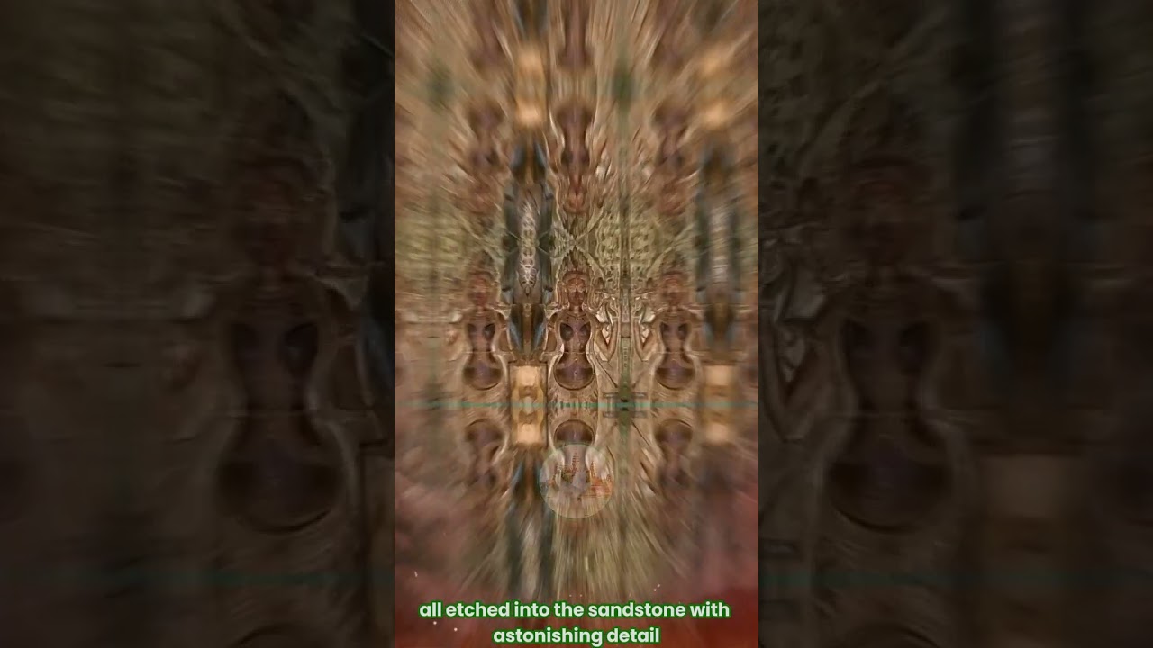 Discover the Majesty of Angkor Wat, The world heritage and largest temple in the world 