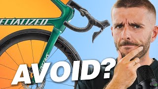 Are 99% Of People Really On The Wrong Bike?
