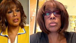 Le King Reacts To Backlash Over Ual Ault Question