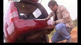 Jeep Cherokee 2010