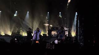 d4vd & Laufey - “This Is How It Feels” LIVE @ Withered Tour Nashville, Tennessee