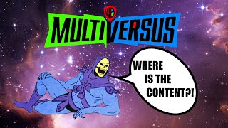 They forgot the story content... | MultiVersus Part 56
No Story...in a Halloween Batman Story...
Tags:
#multiversus
#batman
#multiversusseason5
#deathbed
#cartoonnetwork
#blossom
#buttercup
#bubbles
#multiverse
#aquaman
#lolabunny
#looneytunes
#dc They forgot the story content... | MultiVersus Part 56