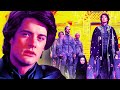 The First Dune Movie Failure Secretly Spawned Another Sci-Fi Classic