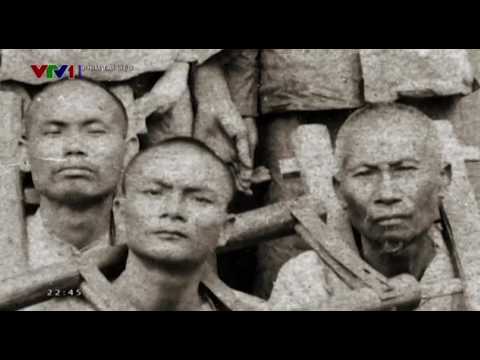 Ngài Yersin vĩ đại (phim tài liệu của THVN) - tập 2