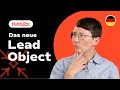 Das neue Lead-Objekt in HubSpot – so funktioniert’s richtig | 2026 HubSpot Tutorial Deutsch