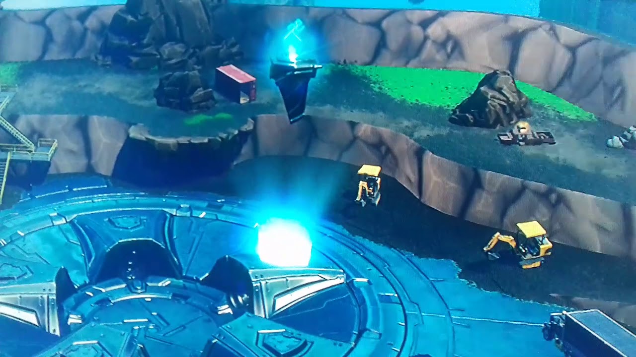 Third rune slotting in fortnite - YouTube