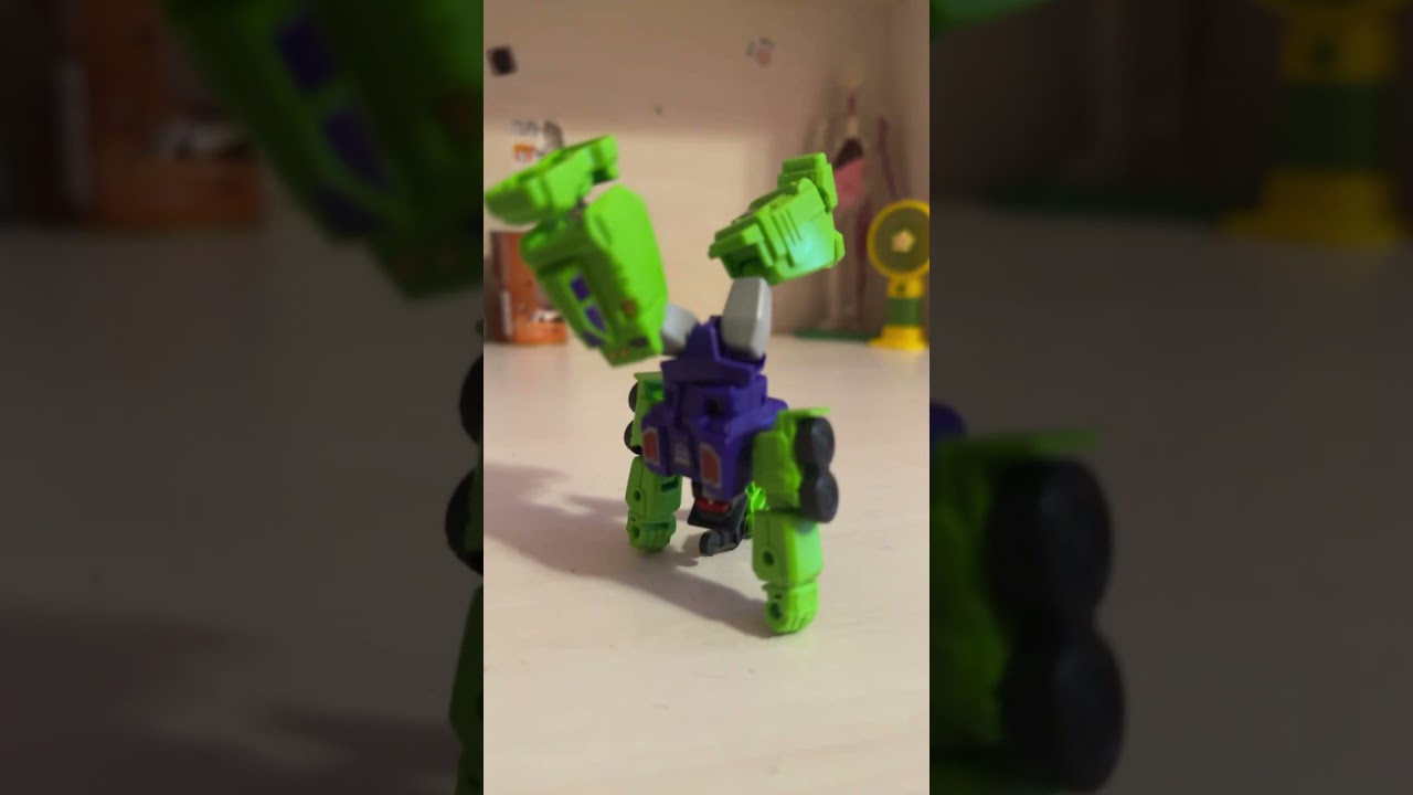 Супер опоздал на этот тренд 