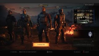 HILARIOUS BLACKOUT TEAM-KILL|CoD BO4