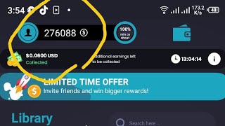 Make Money With Givvy Videos App Real Or Fake | Givvy Videos App payment proof#giveaway #games screenshot 3