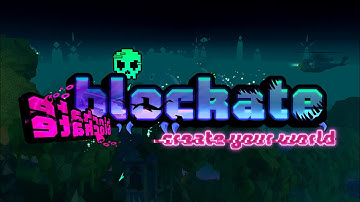 Blockate Halloween 2025 - OFFICIAL TRAILER