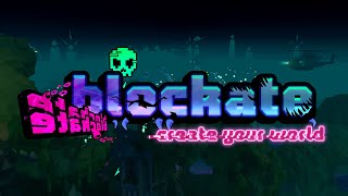 Blockate Halloween 2025 - OFFICIAL TRAILER