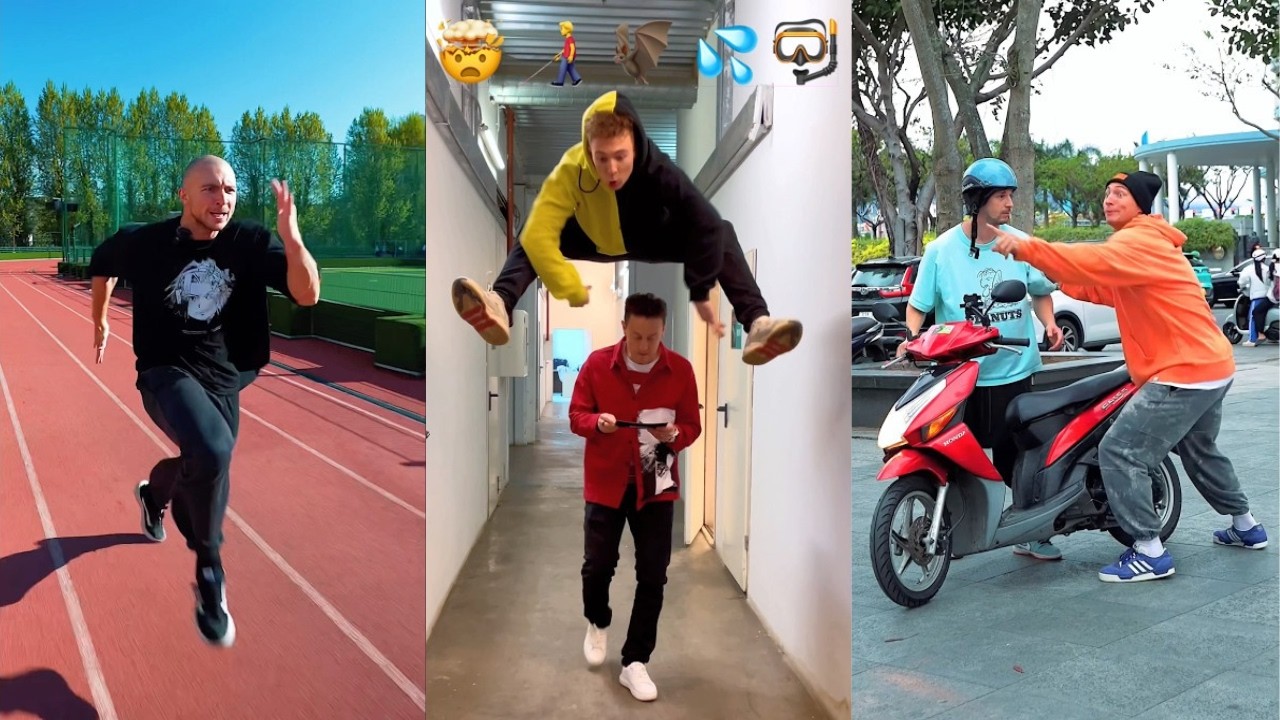 Do u want to see the result😂 || Hilarious Public Reactions 🫣