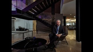 Newmark Loves Cali: Q&A With Newmark's Barry Gosin