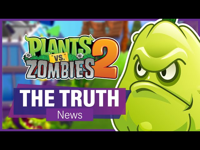 The creative minds behind Plants vs. Zombies 2 left PopCap in August --  here's what they are doing now