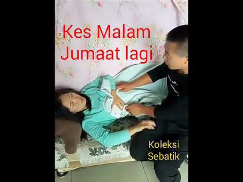 Malam jumaat malam permintaan