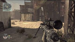 HD PVR Quality Test: Modern Warfare 2