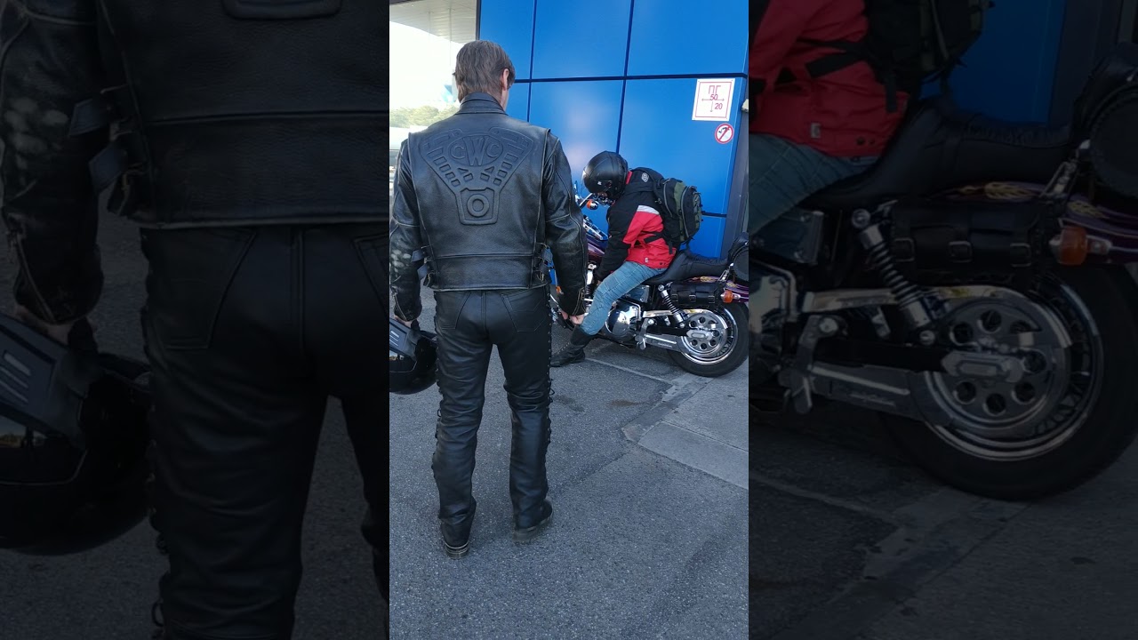 Продал Harley-davidson Dyna wide glide 1998 г