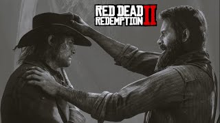 What if RDR2 Ended With This Song