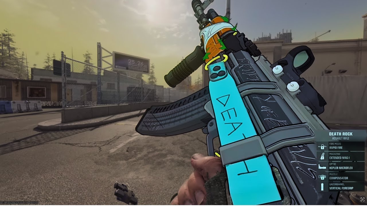 CALL OF DUTY WARZONE CASUAL GAMEPLAY | PREPARING MYSELF TO PLAY SOLO SOON (NO TALK NO COMMENTARY)