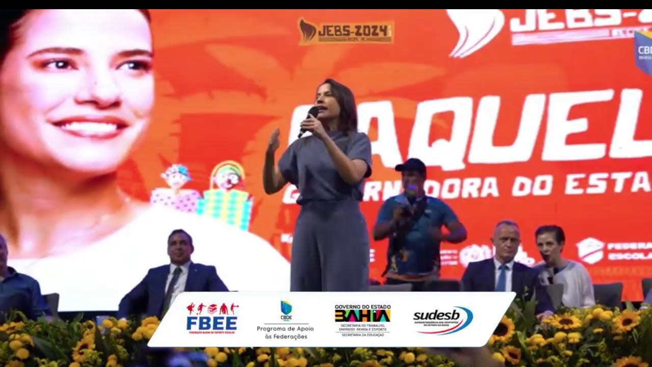 JEBS 2024 no Canal FBEE