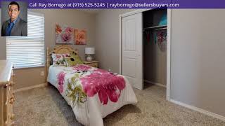 11665 Ernesto Serna Street video tour