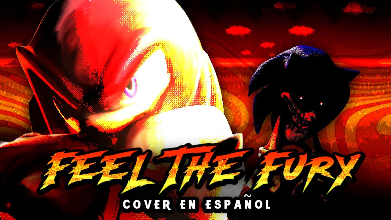 FEEL THE FURY - COVER ESPAÑOL | Outcome Memories Cover | Ft. 