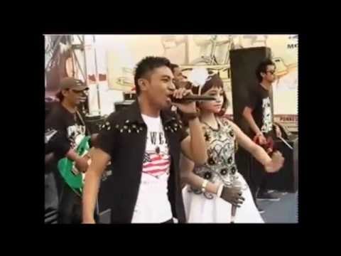 BIRUNYA CINTA - Gerry Mahesa ft Tasya Rosmala