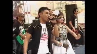 BIRUNYA CINTA - Gerry Mahesa ft Tasya Rosmala