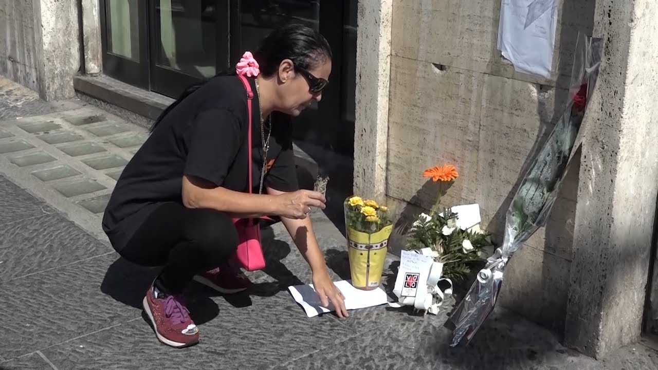 Omicidio Giogio’ Cutolo: sconto di pena all’assassino