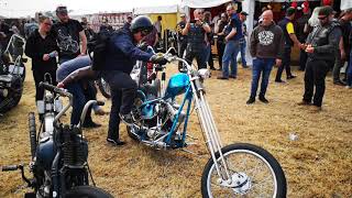 Flanders Chopper Bash 2019