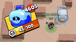 Romain Dot Live न प ल Vlip Lv - brawl stars astuces robot a gogo