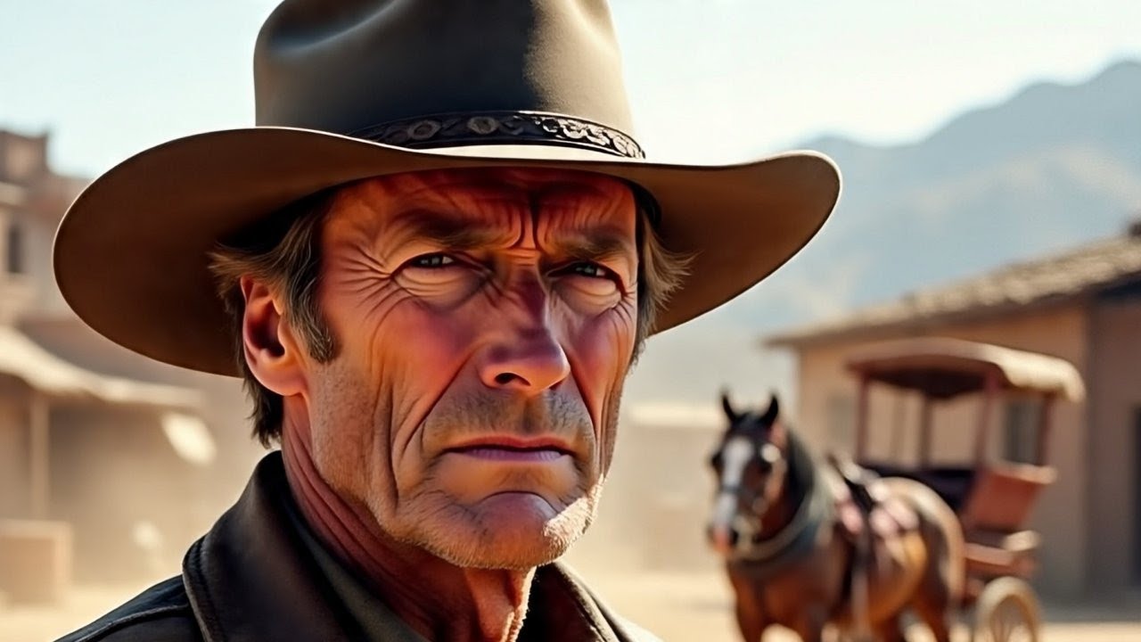 Jesus Appeared In My Dream & Revealed 4 Events That Will Happen In November 2025 | Clint Eastwood