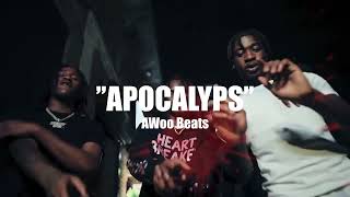 Download Lagu (FREE FOR PROFIT) Sdot Go x Kyle Richh Type Beat ''Apocalyps'' MP3