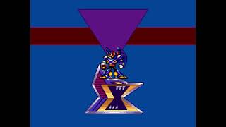 Megaman X (SNES) 100% (No commentary) (Deathless)