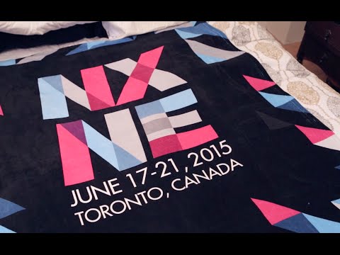 2015 NXNE Trailer