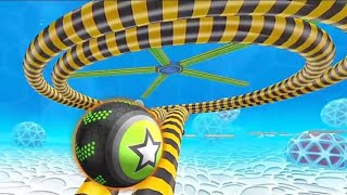 Rolling ball 3d game 🎮 screenshot 4
