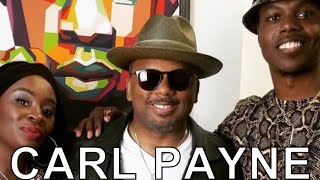 Actor Carl Payne Speaks On Martin, Instagram Comedians, + More