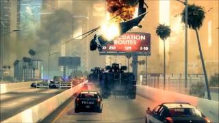Black ops 2 GMV - Radioactive
